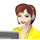 Telecaller icono