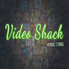 VIDEO SHACK icône