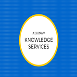 Abhinav Knowledge Services ไอคอน