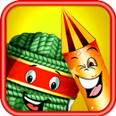 Crackers 2 APK