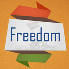 Freedom Quiz ícone