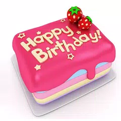 Happy Birthday Song By Name APK download