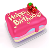Happy Birthday Song By Name أيقونة