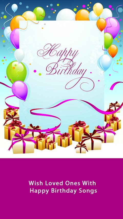 Free download music happy birthday song Free download music happy birthday song