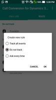 Call Conversion for Dynamics screenshot 3