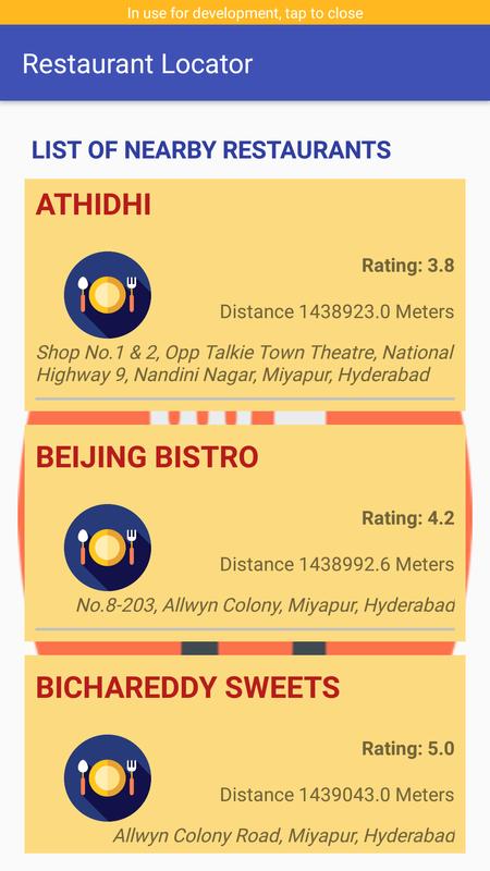 Nearby Restaurant Quick Locator And Finder For Android Apk Nearby Restaurant Quick Locator And Finder Poster