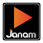 Janam TV icône