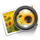 Icona Photo Browser