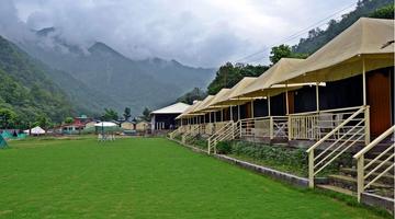 Nature Valley Resort पोस्टर