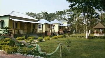 Hollong Eco Village Resort 스크린샷 1
