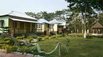 Hollong Eco Village Resort اسکرین شاٹ 1