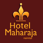 Hotel Maharaja Nainital icono