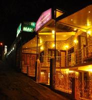 Hotel Maharaja Nainital captura de pantalla 1