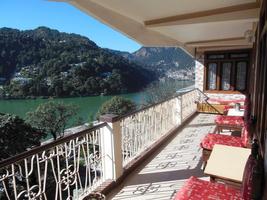 2 Schermata Hotel Maharaja Nainital