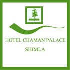 Hotel Chaman Palace アイコン