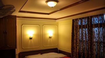 Hotel Hill Top Shimla Ekran Görüntüsü 3