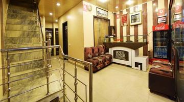 Hotel Singh International Amritsar bài đăng