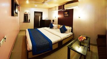 Hotel Singh International Amritsar स्क्रीनशॉट 3