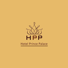 Hotel Prince Palace Patiala 圖標