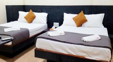 Hotel Terminus Square স্ক্রিনশট 3