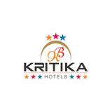 Kritika Hotels أيقونة
