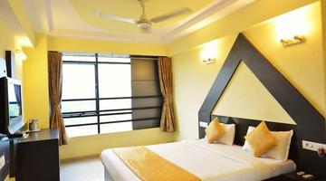 Kritika Hotels স্ক্রিনশট 1