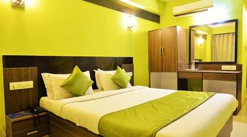 Kritika Hotels 截图 2