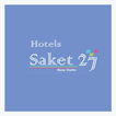 Hotel Saket 27 Delhi