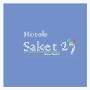 Hotel Saket 27 Delhi APK