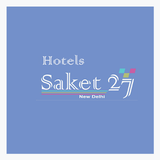 Hotel Saket 27 Delhi icône