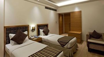 Hotel Saket 27 Delhi 스크린샷 3