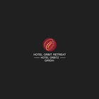 HOTEL ORBIT RETREAT GIRIDIH 圖標