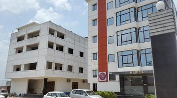 پوستر HOTEL ORBIT RETREAT GIRIDIH