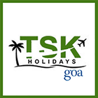 TSK Holidays icon