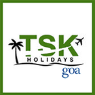 TSK Holidays 图标