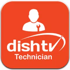 DishTV Technician APK download