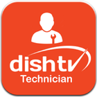 DishTV Technician آئیکن