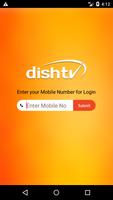 DishTV Technician 스크린샷 1