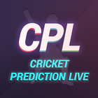 Cricket Prediction Live أيقونة