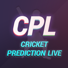 Cricket Prediction Live иконка