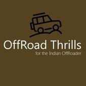 OffRoad Thrills icon
