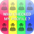 Who checked my profile ?