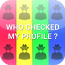 Who checked my profile ? APK