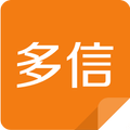 多信