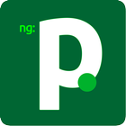 Nigerian Pidgin Dictionary icône