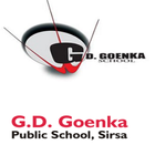 gd goenka sirsa biểu tượng