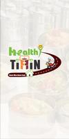 Healthy Tiffin постер