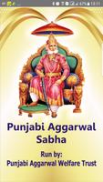 Punjabi Aggarwal Sabha poster
