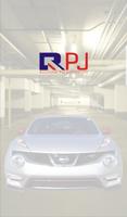 RPJ GROUP Affiche