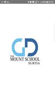 The Mount School 포스터